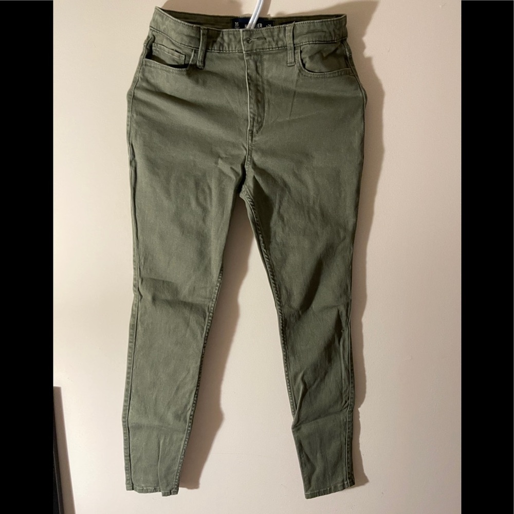 Pants